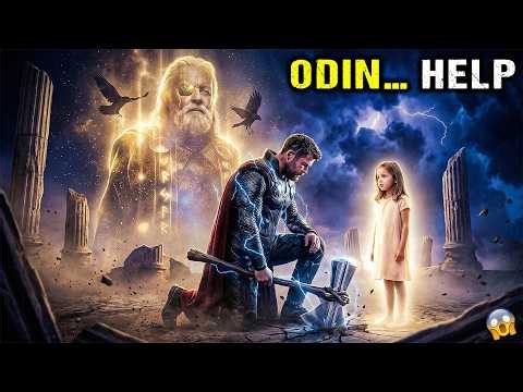 Why Thor Is Afraid in Avengers: Doomsday | Odin Prayer Scene Explained