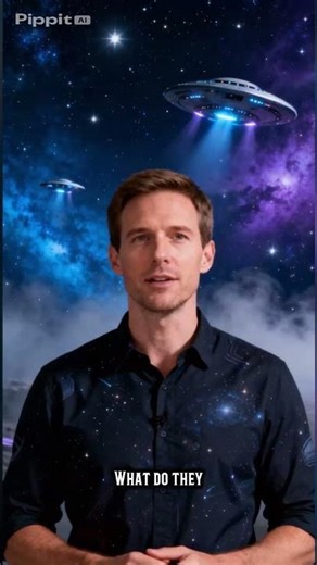 If aliens invade Earth, are we ready? #animation #ufo #alien #universe