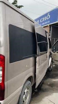 Ford transit 2019 van 5 chỗ Lh 0918407419