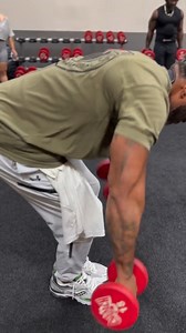 New year. New you. Lets go! No days off. | Method Man