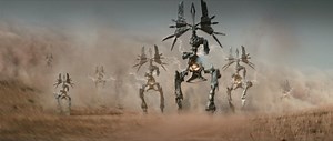 Восстание (2017) — Фильм.ру