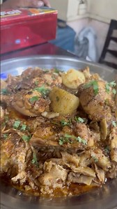 Traditional Bannu Penda | Authentic Desi Chicken & Beef Dish from Khyber Pakhtunkhwa