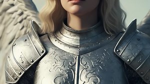 Woman Angel Warrior Images – Browse 7,260 Stock Photos, Vectors, and Video