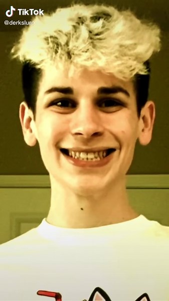 Discover Derkslurp Merch Link in Bio!