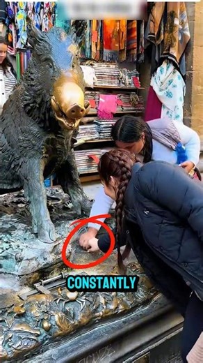 They Steal Your Coins If You Miss 😱 Fountain Tric