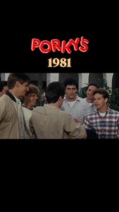 847K views · 25K reactions |  Visit Us, for Entertainment's Sake!  #porkys #genx #funny #80s #comedy #highschool #1981 #funniestmovieclipsever #50s #Florida | Finest Movie Clips Ever | Facebook