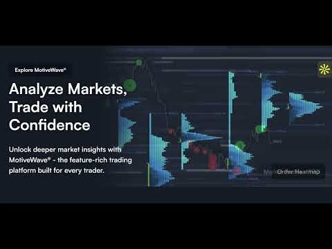 MotiveWave 7.0.17 C + License Key Free Download ﴾2026﴿