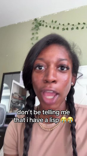 Talking with Bottom Teeth: Is It a Lisp or Just a Quirk?