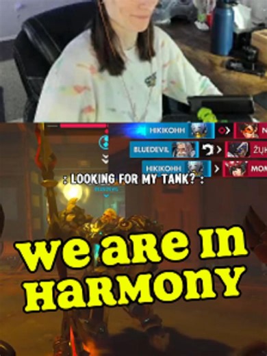 Soul Bonding Before the Beat Drops