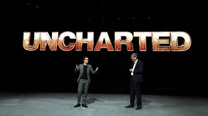 The video game industry stole the spotlight at CES 2022