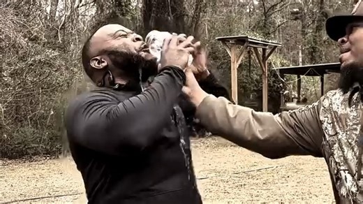 Muddy Waters runs deep. #MemphisWrestling | Memphis Wrestling