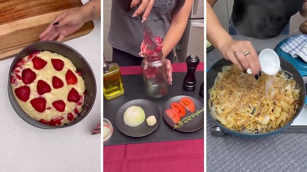 Seasonal Sensations: Fresh Recipes for Every Season