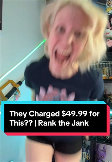 Finding Nemo on PS2 is NOT protected by nostalgia. The controls are slippery, the camera hates you… Welcome to Rank the Jank! Where licensed PS2 games are either Justified, Jury’s Out, or straight up Jank! Drop the next game I need to rank. #findingnemo #ps2games #ps2 #retrogames #jank