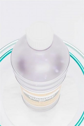 Hyderogen Peroxide 6% Solution
