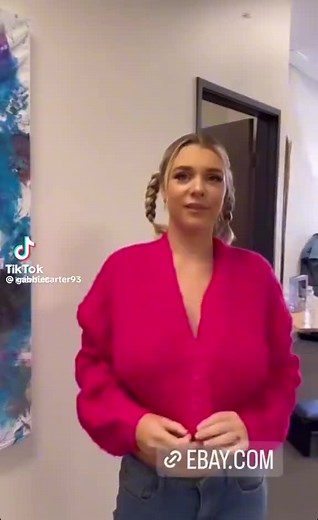 gabby carter (@gabby.carter90)’s videos with original sound - EK POST IT LFG