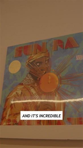 Red Hot presents TRANSA on Instagram: "Sun Ra is one of the most important and influential figures not just in Birmingham music history, but in jazz history, period. Born and raised in Birmingham, Sun Ra revolutionized jazz by creating an entirely new musical language — blending tradition, experimentation, electronics, philosophy, and imagination long before the world caught up. From pioneering early electronic keyboards in the 1940s to reshaping what jazz could be, his influence continues to ec