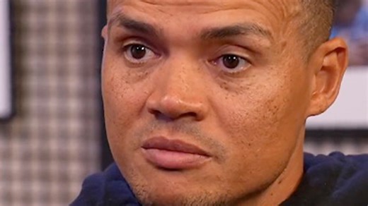Jenas names iconic 76,000-seater stadium as having worst toilets in football