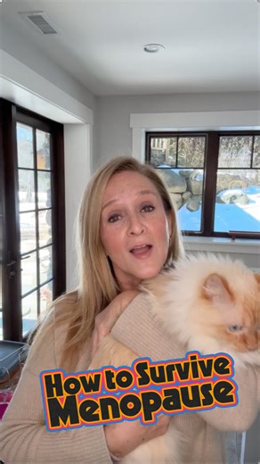 Hey Besties - I'm hitting the road with my new show HOW TO SURVIVE MENOPAUSE*! My presale starts tomorrow with all tickets on sale this Friday. Get all the info at SamBee.com. *Susan Collins will not be in attendance, but please still come. | Samantha Bee