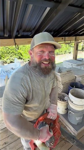 Working to Light up our Negative Edge Waterfall! 🔥⚙️