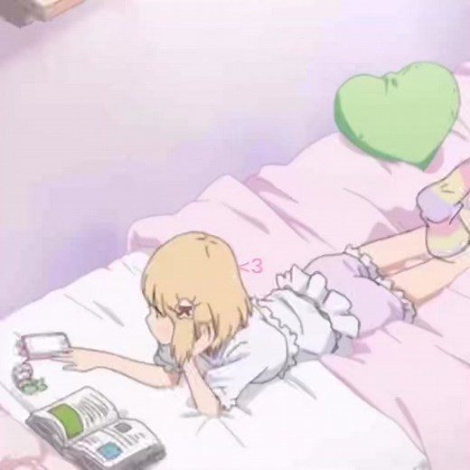 Cute Anime Duos: Gl Kawaii Girls and Romance | Anime AMV