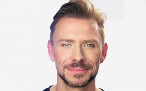 Wayne Goss化妆技巧个人收录