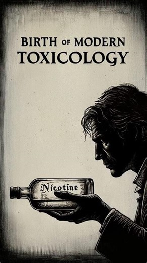Birth of Modern Toxicology: The Bocarmé Case