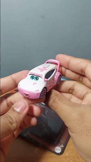 Disney Pixar Cars Tokyo Mater Cho 2025 Edition #shorts #disneypixarcars