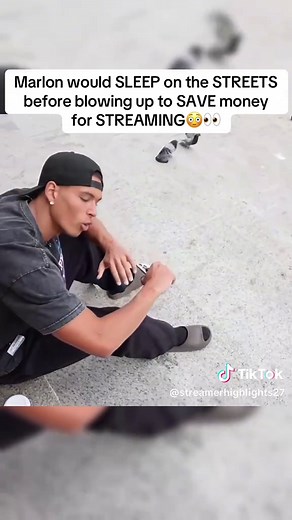 Streamer Highlights on TikTok