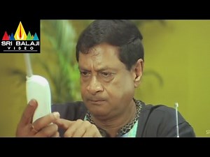 Relax Telugu Telugu Comedy Scenes Back to Back | Rohan | Anjali | Sri Balaji Video