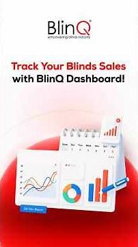 How to Track Sales & Lead Performance Using BlinQ Dashboard Reports