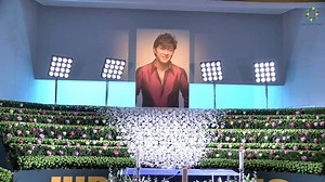 今週あった話題の芸能ニュースを90秒の映像で伝える『今週のエンタメまとめ』。6月1日は、西城秀樹さん、ひょっこりはんさん、アン・シネさん、上戸彩さんをピックアップしました。（映像提供：ORICON NEWS）⇒ https://yahoo.jp/zd4Y2Q | Yahoo!ニュース