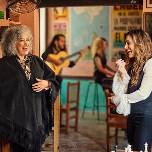 Amanda Miguel Concert & Tour History (Updated for 2026) | Concert Archives