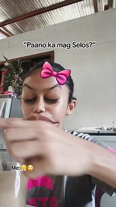 Paano ka mag Selos?
