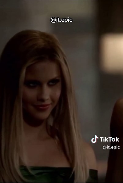 Damon e Rebekah: Descobertas e Conflitos 💔