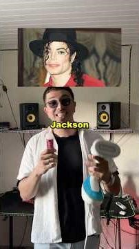 Michael Jackson over Afrobeat is INSANE 😭🔥 #michaeljackson #afro #remix #gelow
