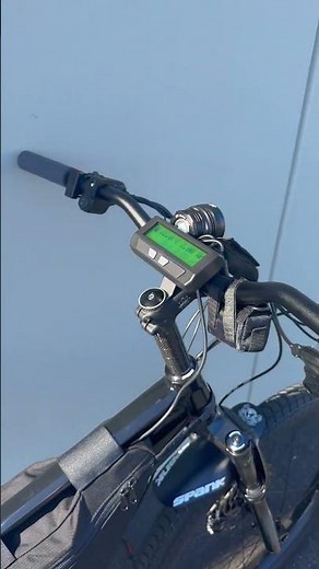 Hi-Power Cycles 4,000w Black Lightning