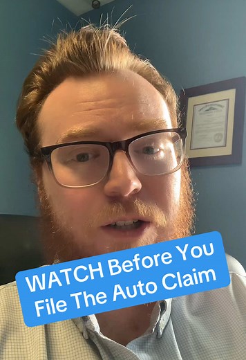 Important Steps Before Filing Your Auto Insurance Claim
