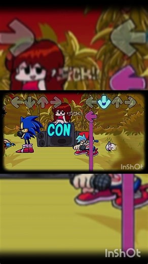 Too slow lyrics en español|VS Sonic.Exe| #fnf #sonicexefnf