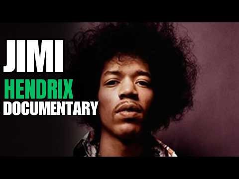How Jimi Hendrix Changed Music