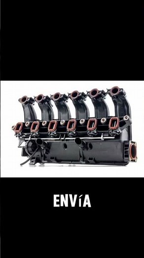 How the MAP sensor fails in the car: SYMPTOMS.