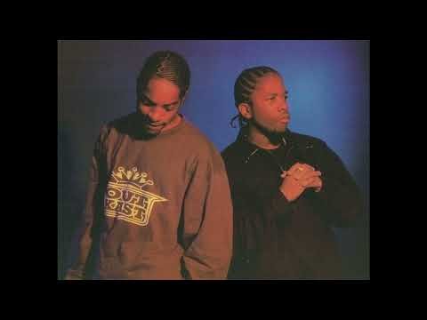 [FREE] OUTKAST TYPE BEAT - "YOU KNOW THAT"