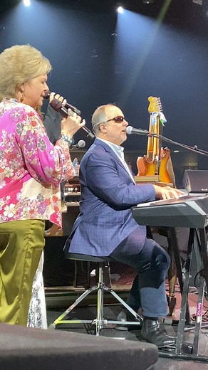 274K views · 6K reactions | Mercy walked in...and pleaded my case.  Praise God for His mercy and His grace. "Mercy Walked In" - Gordon Mote #GaitherMusic #FamilyFest #GordonMote #Homecoming #PraiseGod #Grace #Mercy | Gaither Music | Facebook