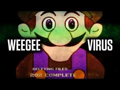 Game ini akan langsung Mematikan Komputermu | Weegee Virus