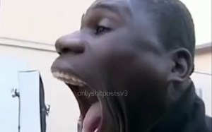 超疯狂的随机memes