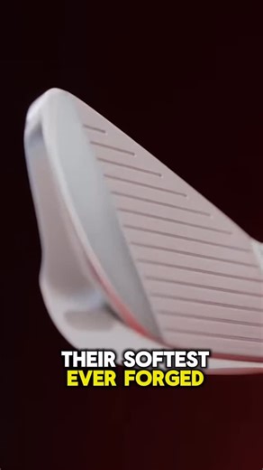 Gabe Aluisy on Instagram: "Criminally Underrated Irons! #golf #review #golftips"