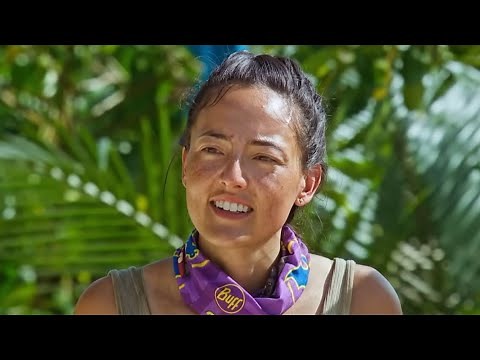 Best of Rachel LaMont (Survivor 47)