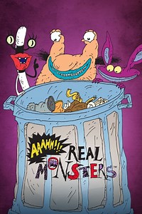 Aaahh!!! Real Monsters Summary, Trailer, Season List, Cast, Where to Watch and More