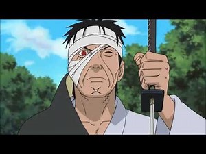 Danzo Shimura story AMV