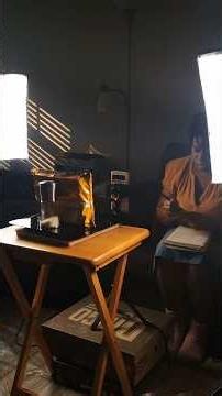 Behind The Scenes of The Keebler E.L. Fudge Cookie Commercial 🍪 #makingof