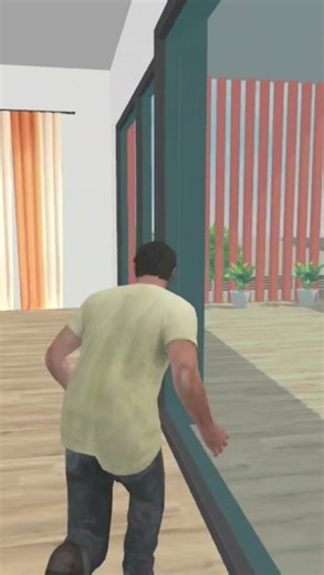 SIREN HEAD IN MY CITY 🥵#trending​ #viwes​ #3d​ #shorts​